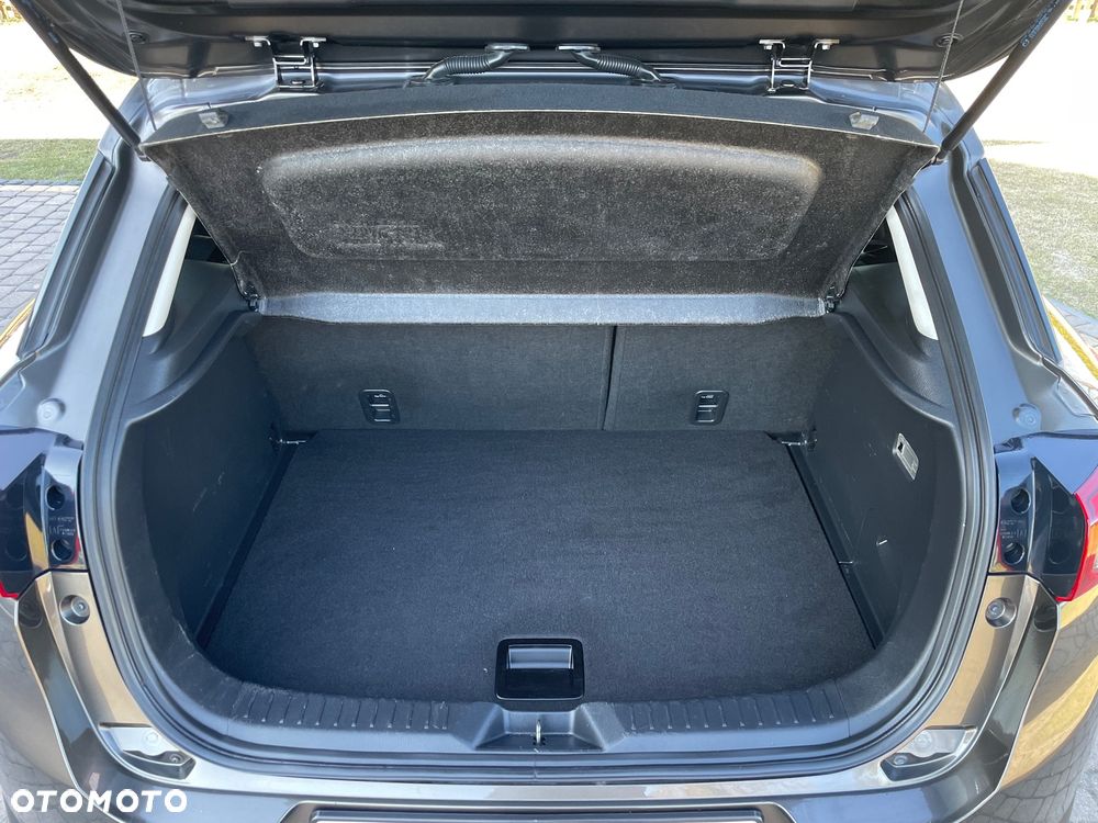 Mazda CX-3 - 14