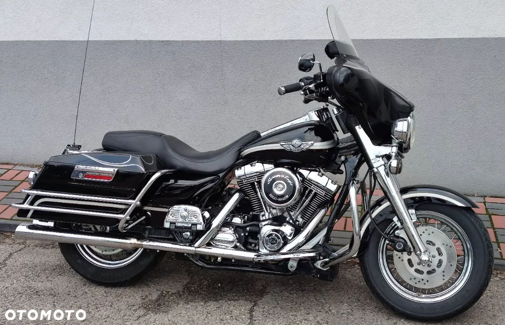 Harley-Davidson Touring Road King - 5