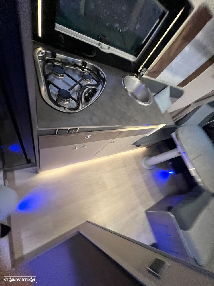 Chausson Titanium Titanium 767 GA - 22