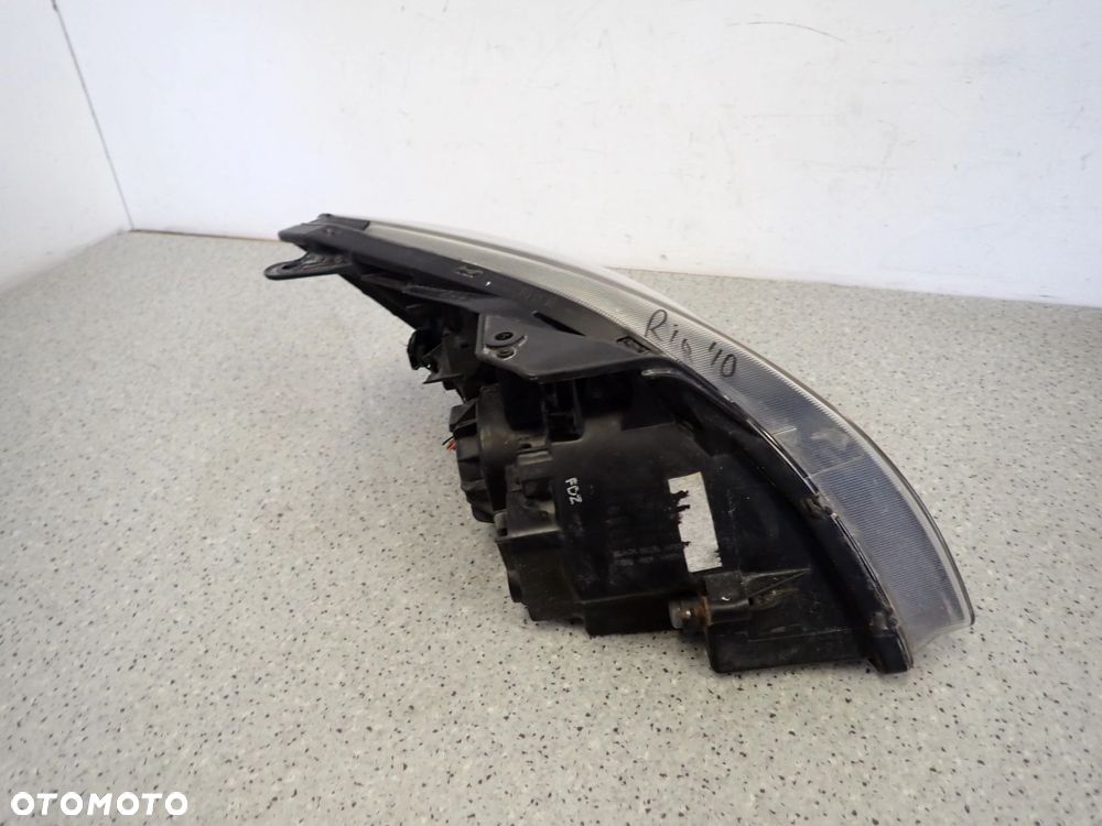 KIA RIO II 10-12 REFLEKTOR LEWY LAMPA PRZEDNIA LEWA - 13