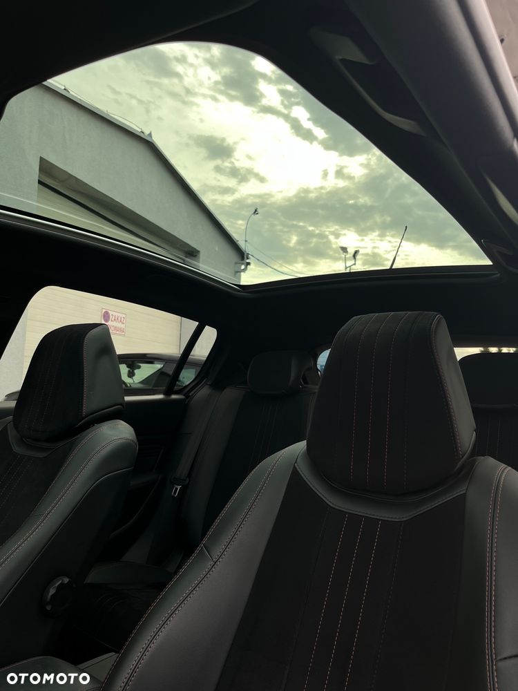 Peugeot 308 1.5 BlueHDi GT S&S EAT8 - 13