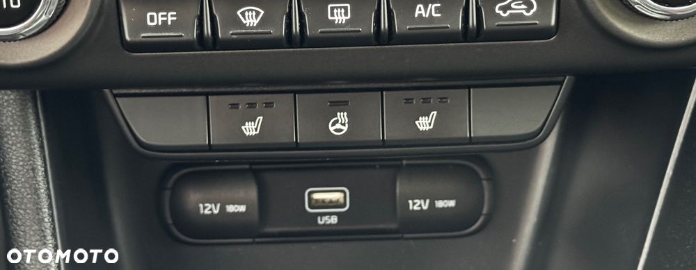 Kia Sportage - 22