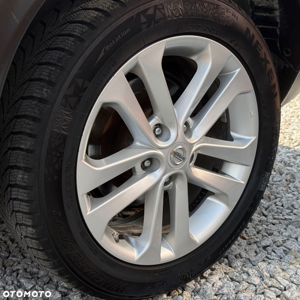 Nissan Juke 1.5 dCi Edition - 17