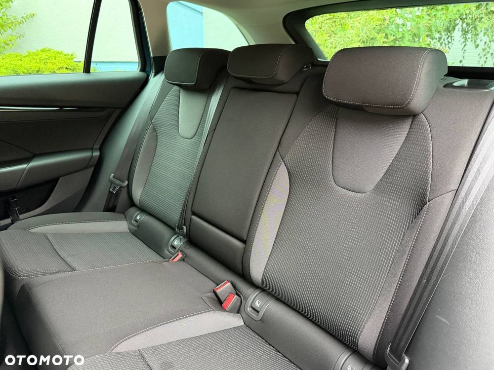 Skoda Octavia 1.4 TSI Plug-In Hybrid Ambition DSG - 20
