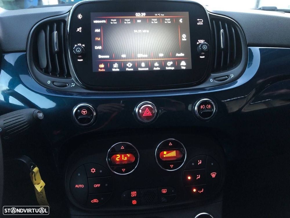 Fiat 500 - 15