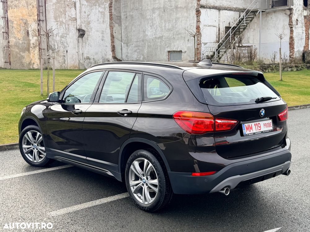BMW X1 - 3