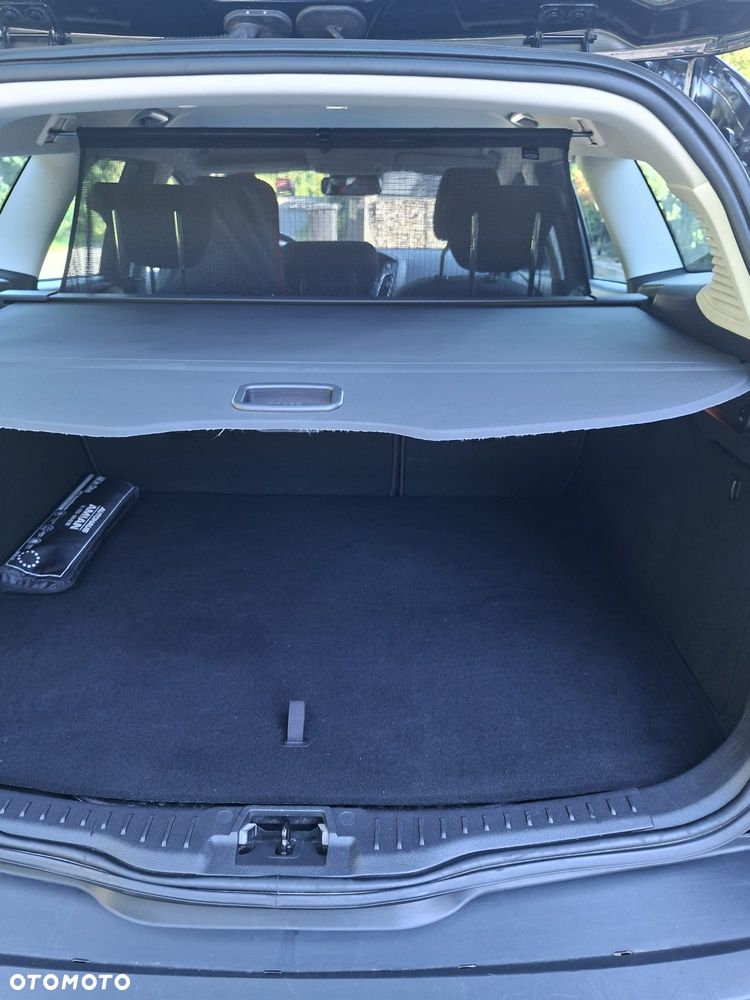 Ford Focus 1.0 EcoBoost Titanium - 25