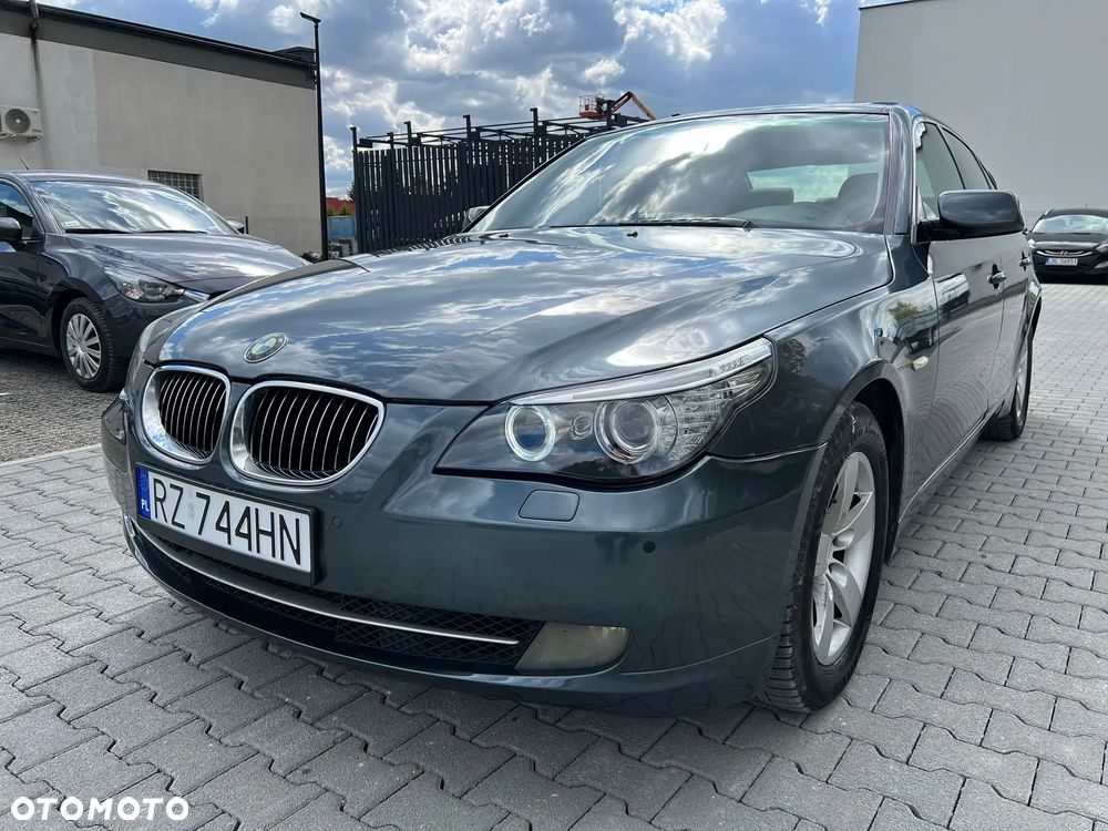 BMW Seria 3 320d - 20