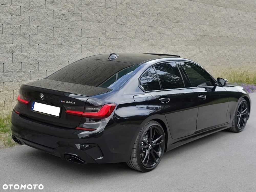BMW Seria 3 M340i xDrive - 4
