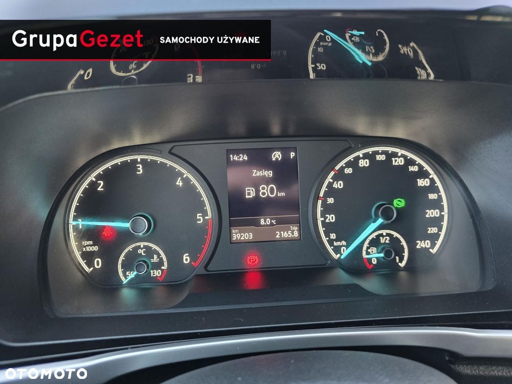 Ford Tourneo Connect - 10