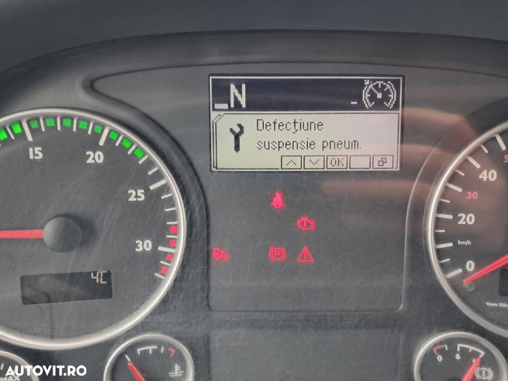 MAN TGL 12.250 MANUAL EURO 5 - 18