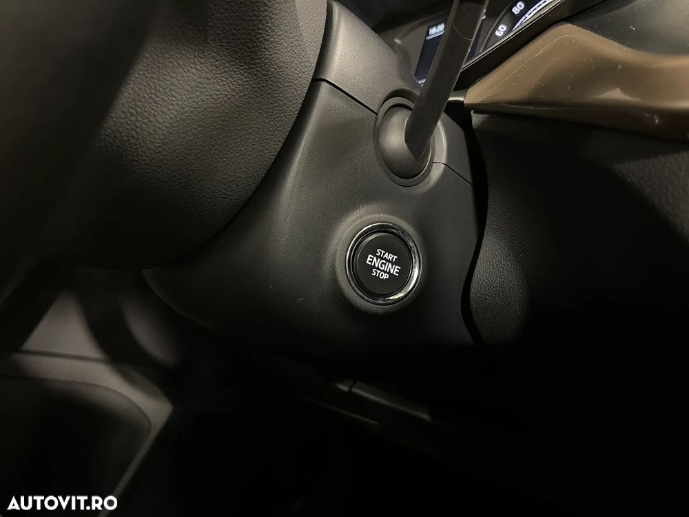 Skoda Scala 1.0 TSI DSG Style - 22