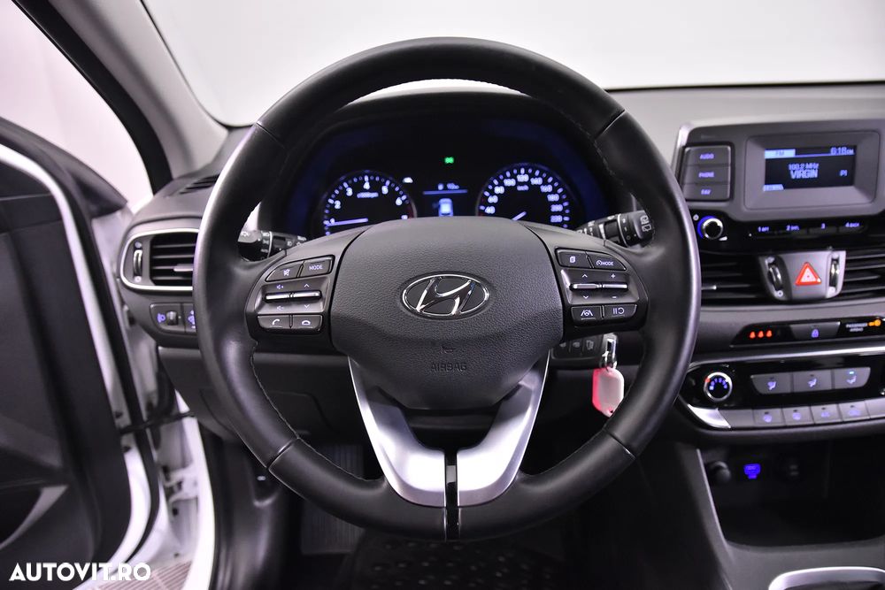 Hyundai i30 - 15