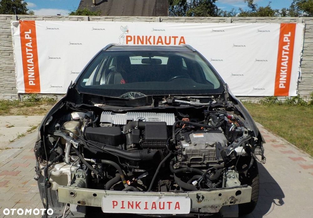 Toyota Auris - 2