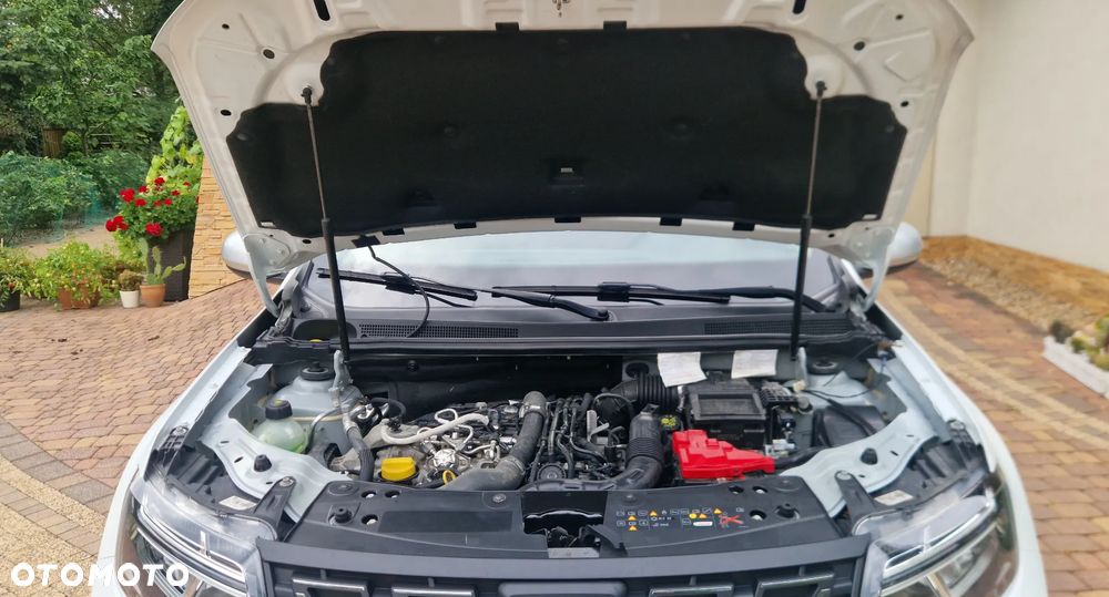 Dacia Duster 1.3 TCe Prestige 4WD - 6