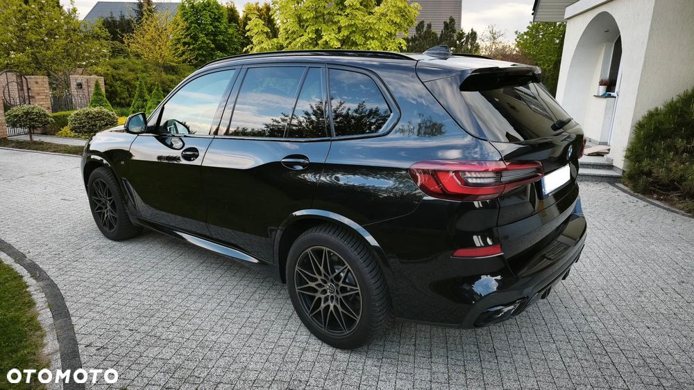 BMW X5 - 2