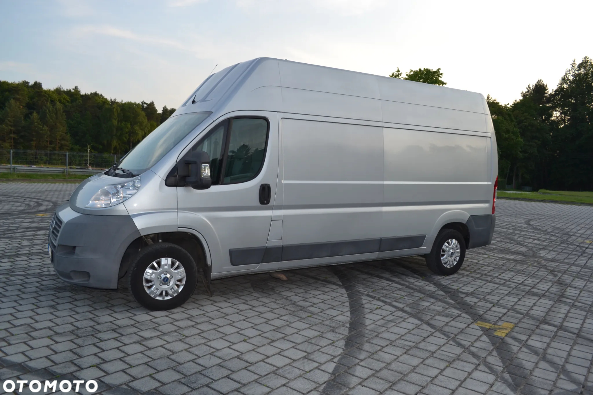 Fiat Ducato - 2
