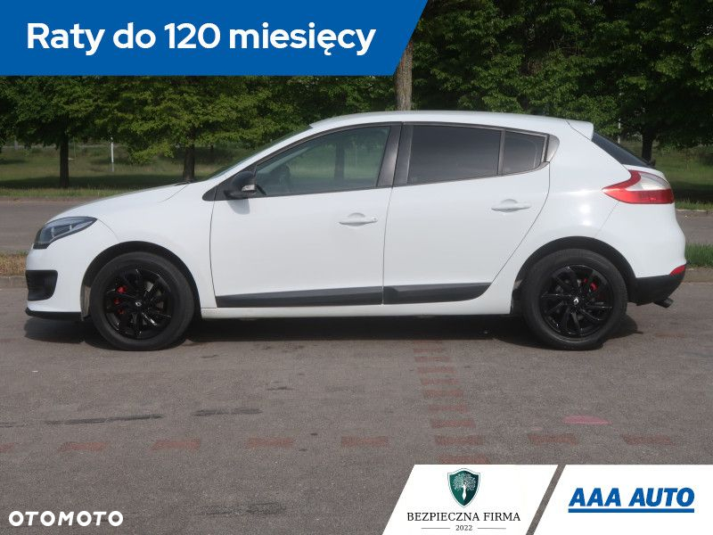 Renault Megane - 3