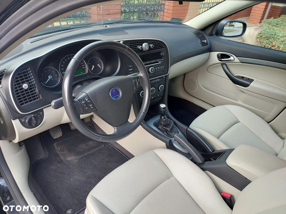 Saab 9-3 1.8i Linear Plus - 8