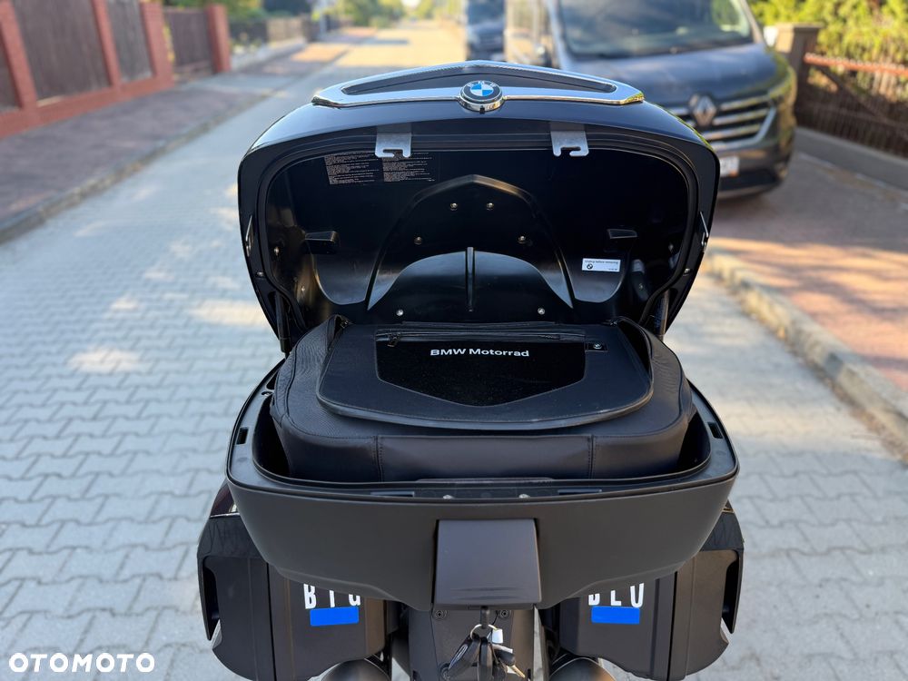 BMW K - 29