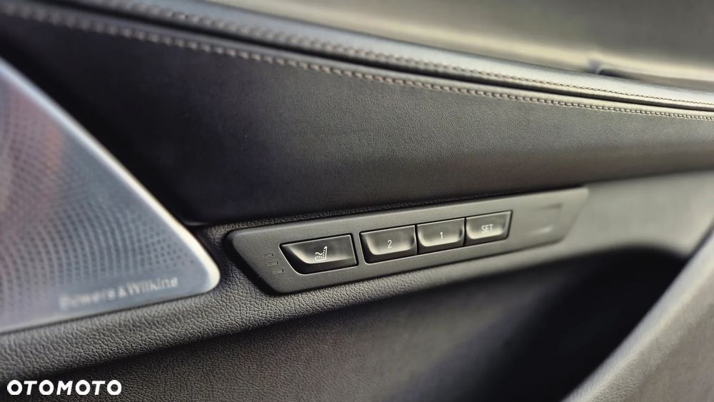 BMW Seria 7 750d xDrive sport - 15