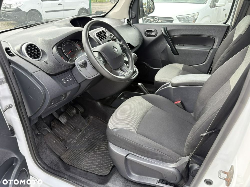Renault Kangoo - 6