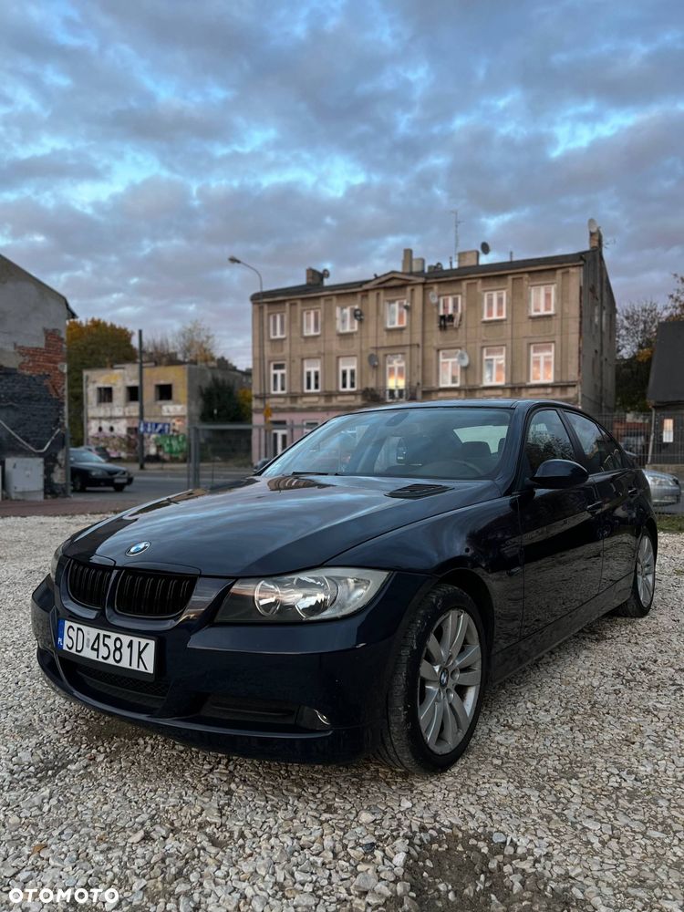 BMW Seria 3