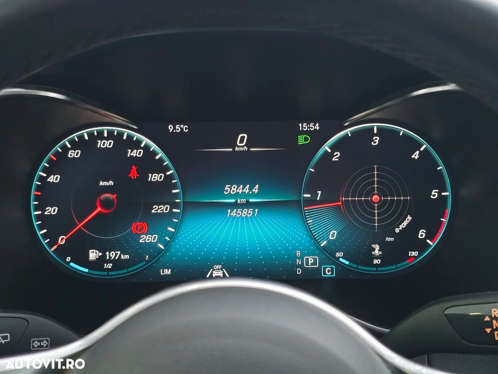 Mercedes-Benz GLC - 26