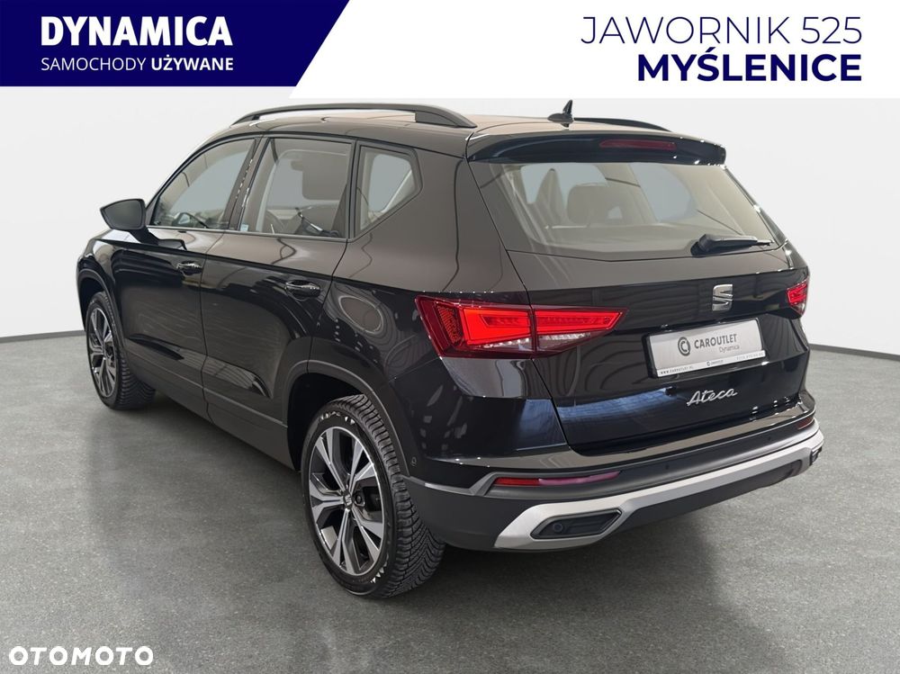 Seat Ateca - 7
