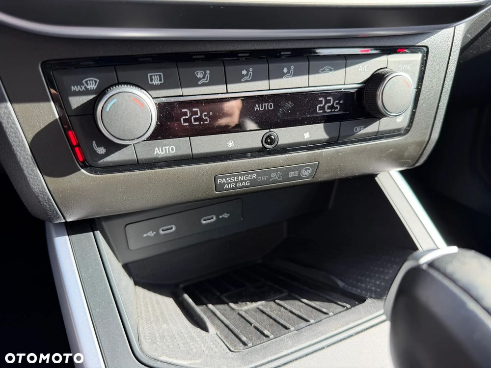 Seat Arona 1.5 TSI OPF DSG FR - 16