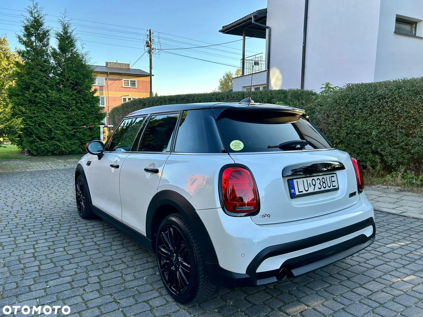 MINI Cooper Resolute Edition - 5