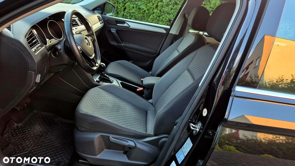 Volkswagen Tiguan 2.0 TDI SCR 4Motion DSG Offroad - 15