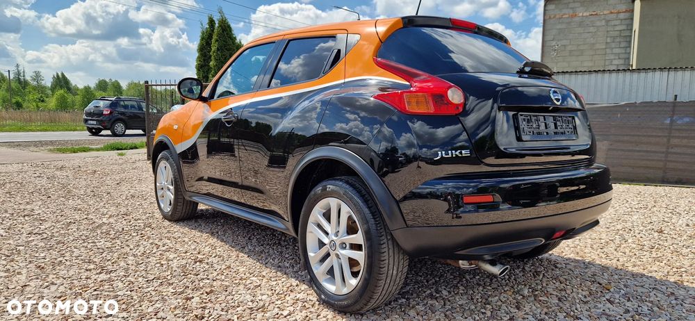 Nissan Juke 1.6 DIG-T Tekna - 15