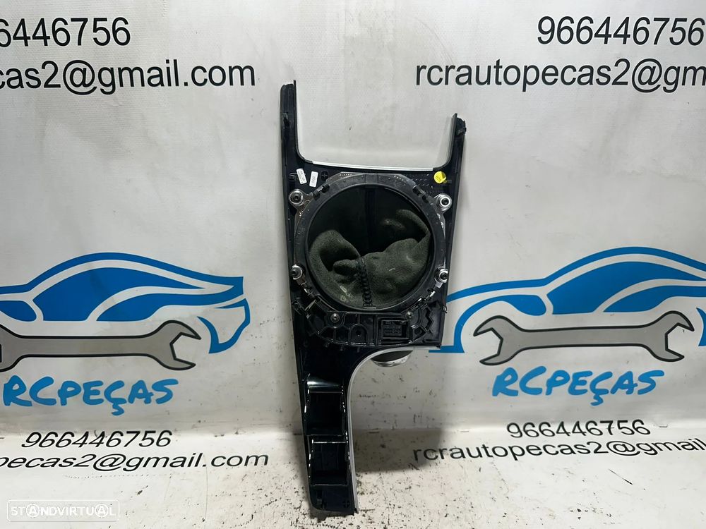 .Manete Velocidades Consola Central Original Audi TT 8J 8J2863916 2006 - 2014 - 8