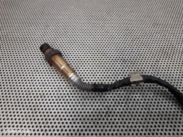 Sonda Lambda Nissan Qashqai / Qashqai +2 I (J10, Nj10, Jj10e) - 3