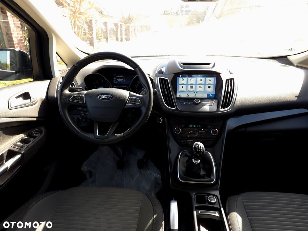 Ford C-MAX 1.5 TDCi Titanium - 6