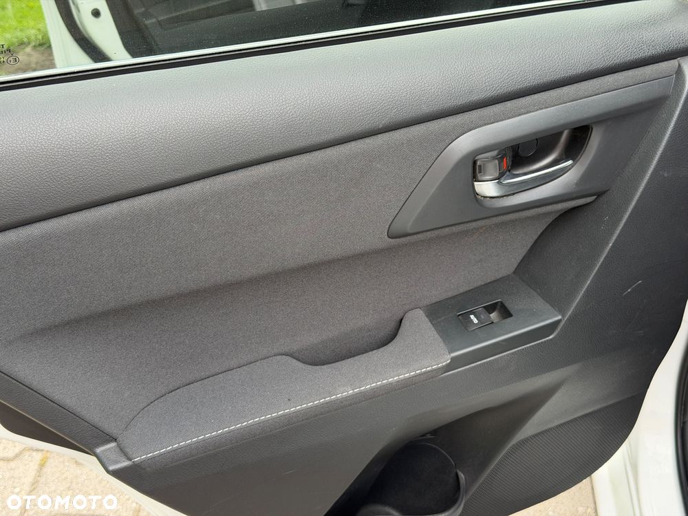 Toyota Auris 1.8 VVT-i Automatik Edition S+ - 28