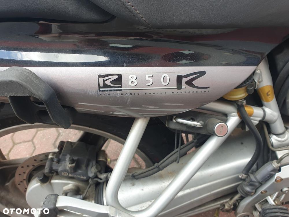 BMW R - 6