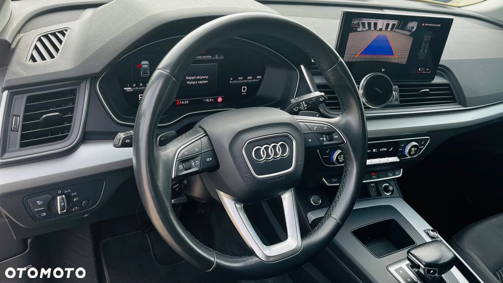 Audi Q5 - 11