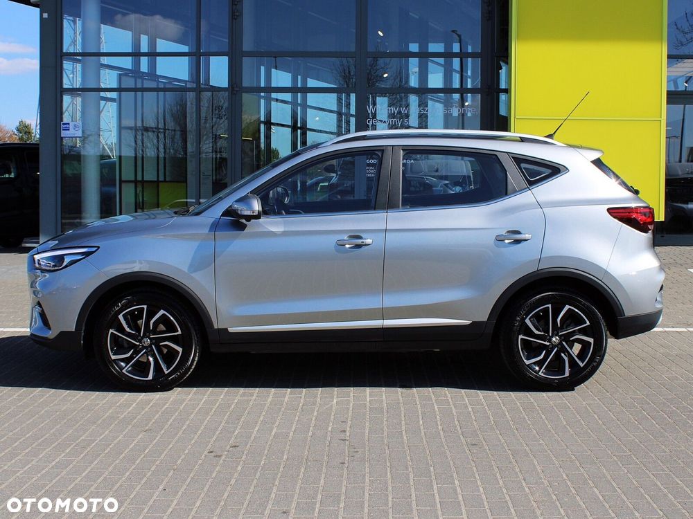 MG ZS 1.0 T-GDI Exclusive - 9
