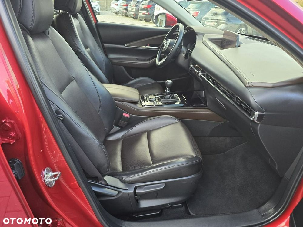 Mazda CX-30 - 15