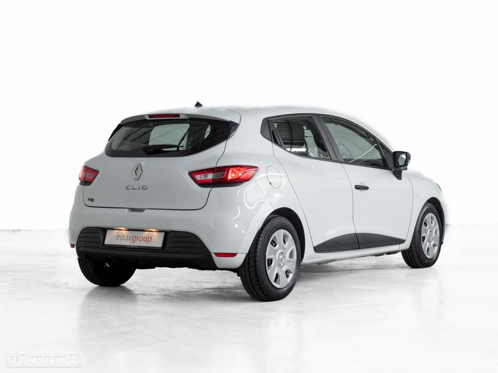 Renault Clio Van 1.5 dCi Zen C/IVA - 3