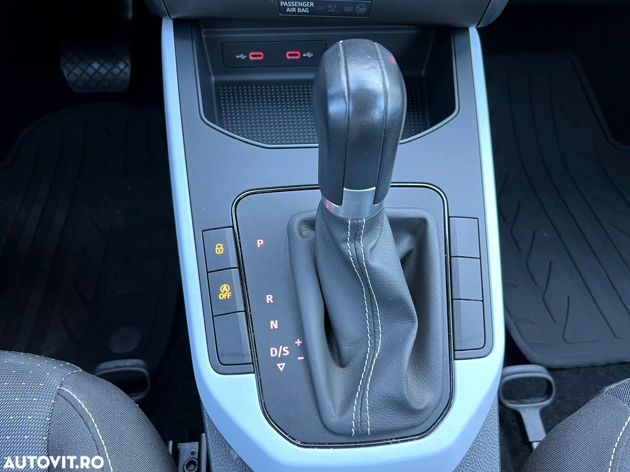 Seat Arona 1.0 TSI DSG7 Style - 21