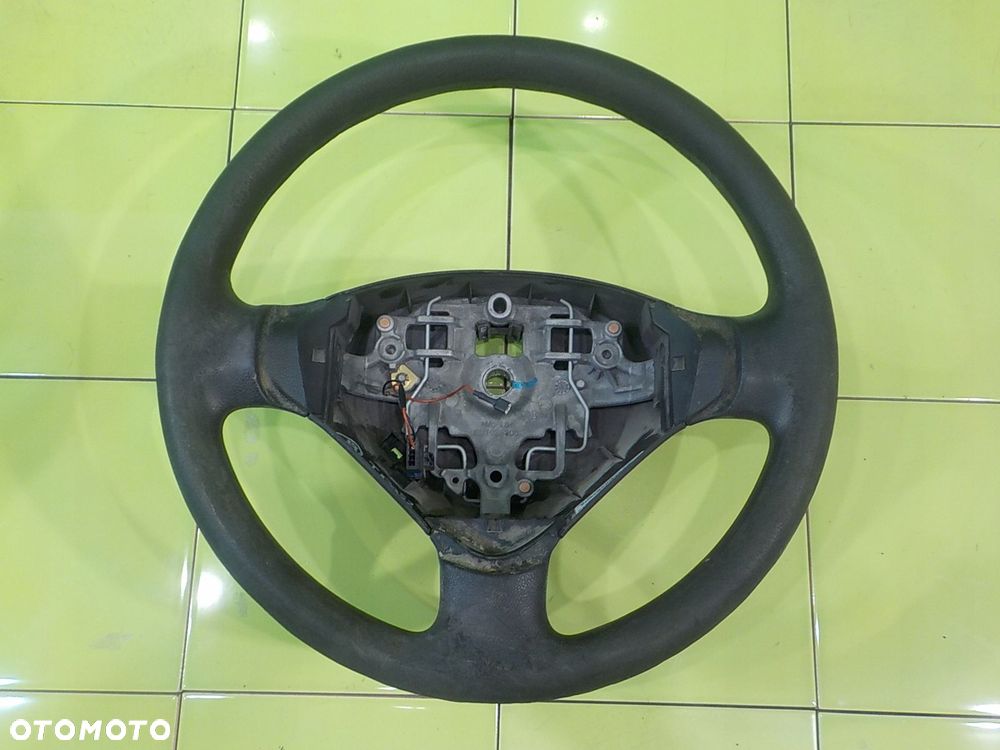 FIAT SCUDO JUMPY EXPERT II LIFT 2.0 M-JET 15r kierownica 96809101ZD - 1