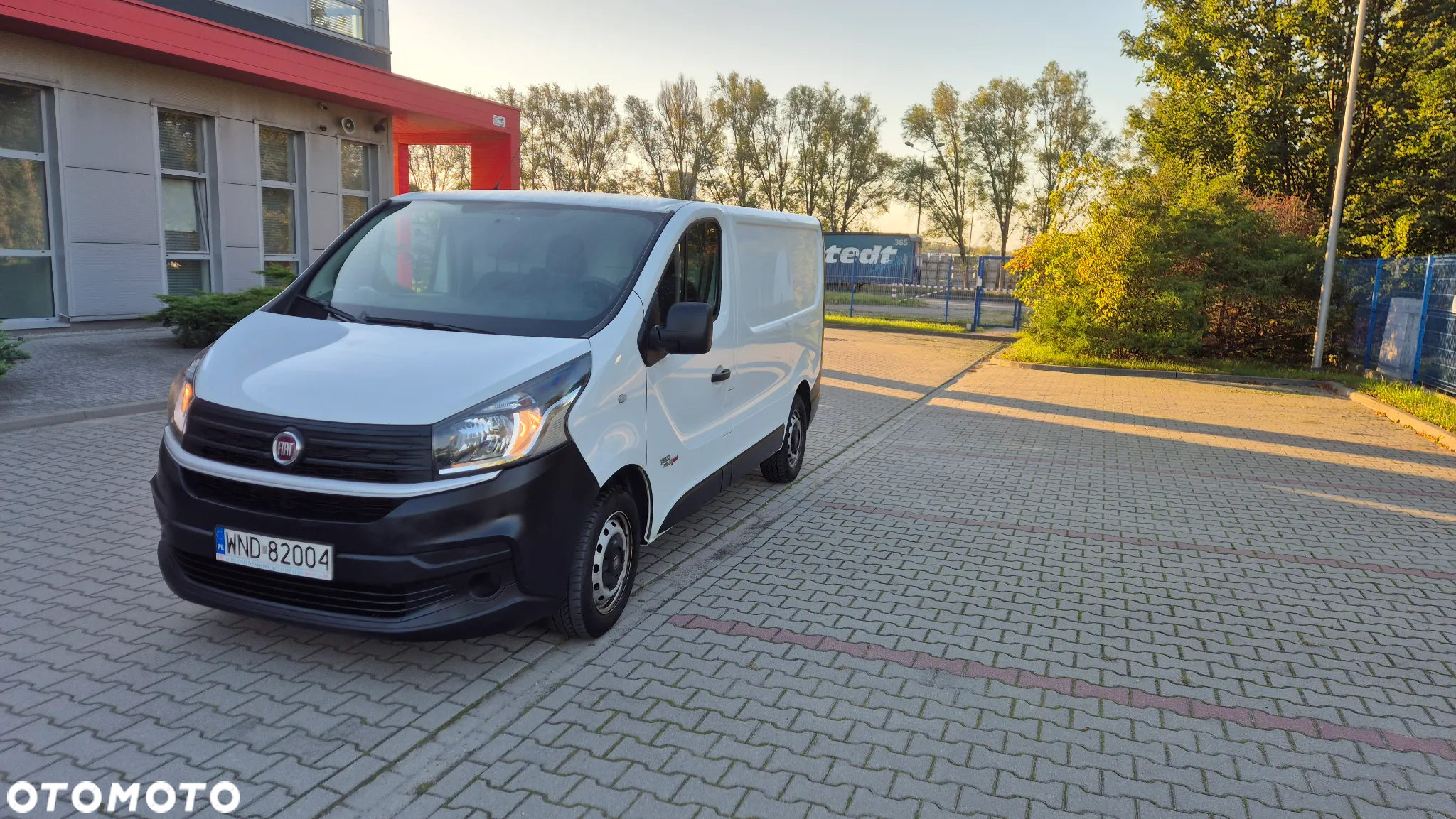 Fiat TALENTO - 2