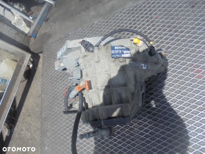 ROVER 25 AUTOMATYCZNA SKRZYNIA BIEGÓW VT1-32A - 4