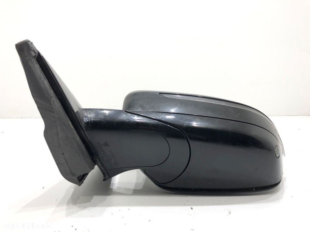 LUSTERKO LEWY  BMW 5 (G30, F90) 2016 - 2022 M5 Competition 460 kW [625 KM] benzyna 2018 - 2022 - 4