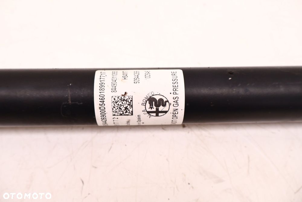 ALFA ROMEO GIULIA 2.2 MTJ AMORTYZATORY TYŁ 50544269 - 9
