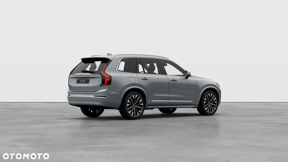 Volvo XC 90 - 3