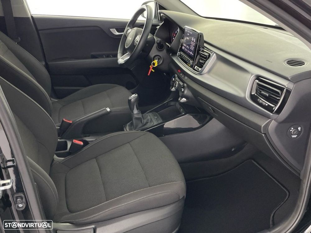 Kia Rio 1.0 T-GDi Drive - 23